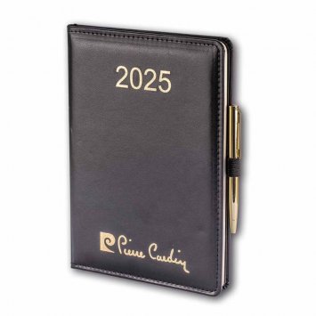 Pierre Cardin agenda 2025