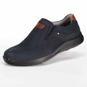 Extra brede Aircomfort-schoenen