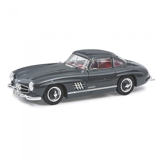 Mercedes Benz 300 SL Vleugeldeur 