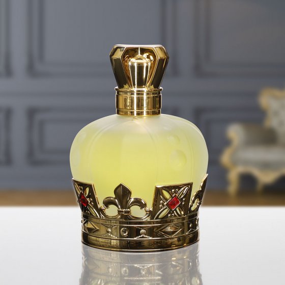 Eau de parfum Woman Crown 