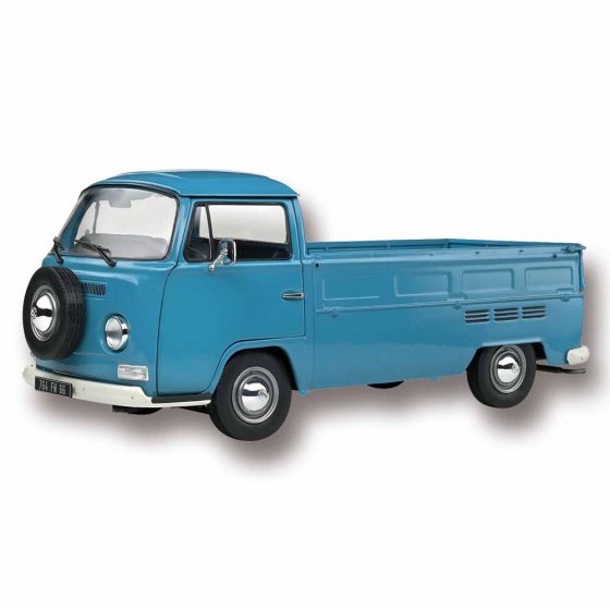 VW T2 Pritsche 