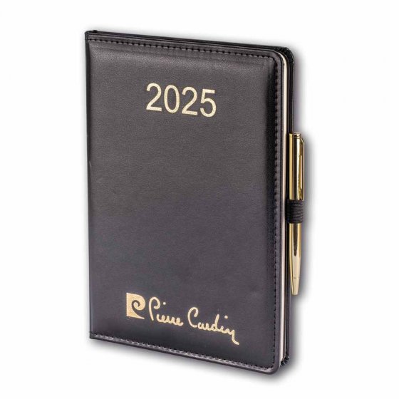 Pierre Cardin agenda 2025 