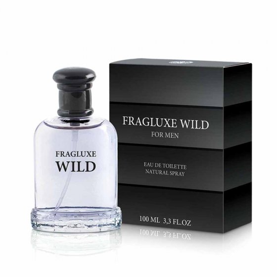 Parfum “WILD FOR MEN” 100 ml 