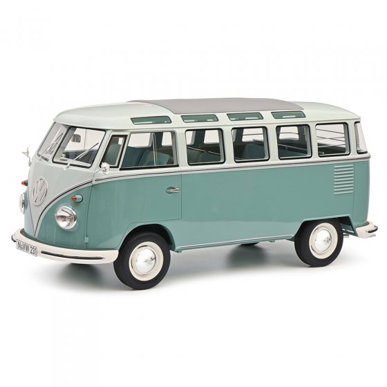 VW-bus T1b ’Samba’ 