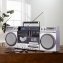 DAB+ boombox 'Retro jaren 80' - 1