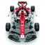 Alfa Romeo F1 C42 bouwpakket - 1