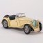 MG TC Midget - 1