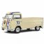 VW T1 Pick-Up 1950 - 1