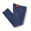 Jeans met 7 zakken - 1