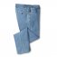 Jeans met 'Relax'-tailleband - 1