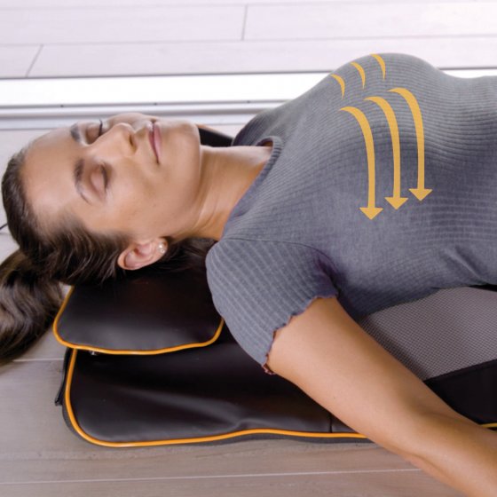 Belena AirStretch massagemat 