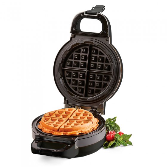 Wafelijzer  "WaffleStar" 