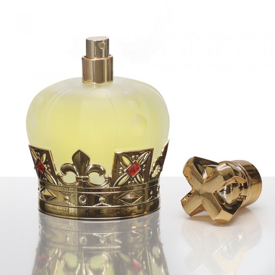 Eau de parfum Woman Crown 