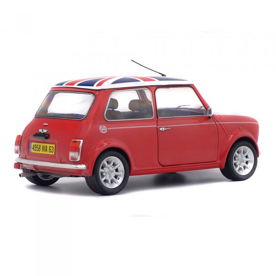 Mini Cooper 1.3i 'Union Jack' 