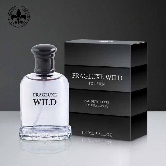 Parfum “WILD FOR MEN” 100 ml 