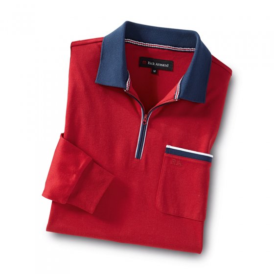 Marine + rood als set 3XL | Marine#Rood