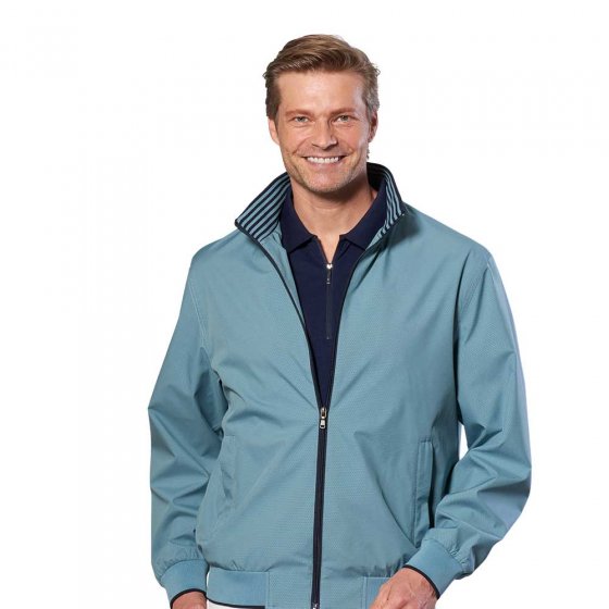 Sportieve zomerblouson 