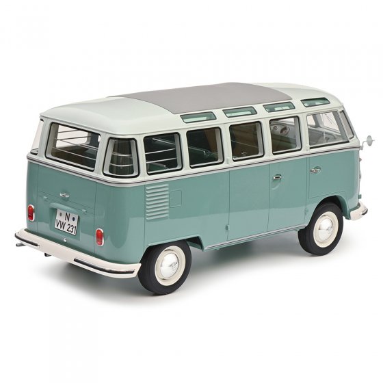 VW-bus T1b ’Samba’ 