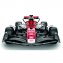 Alfa Romeo F1 C42 bouwpakket - 2