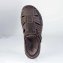 Comfortsandalen met klittenbandsluiting - 2