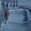 Jeans met 'Relax'-tailleband - 2