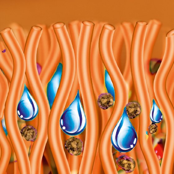 Microvezel schoonmaakdoekjes Pak van 10 