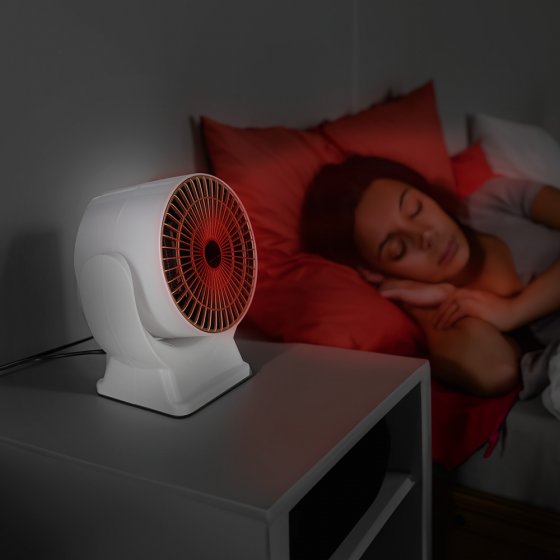 Turbo-heater 