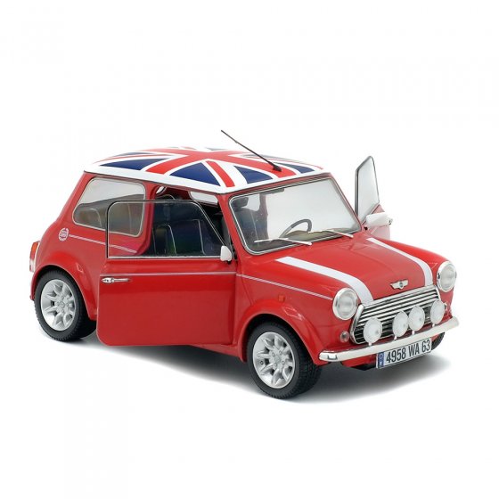 Mini Cooper 1.3i 'Union Jack' 