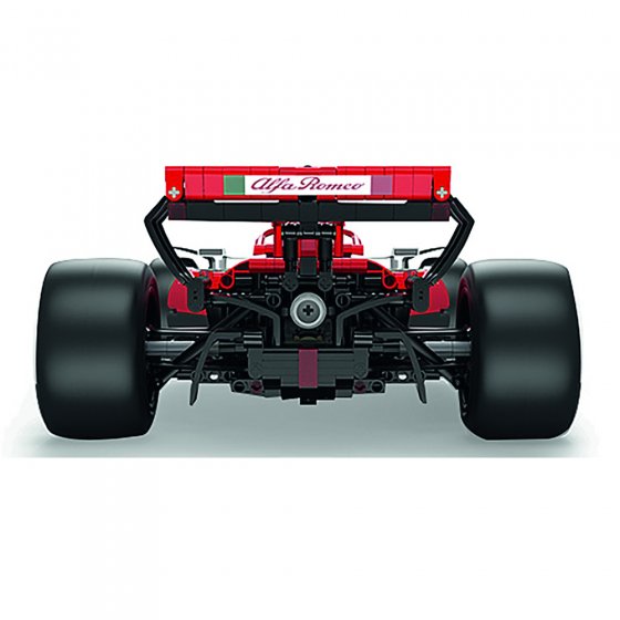 Alfa Romeo F1 C42 bouwpakket 