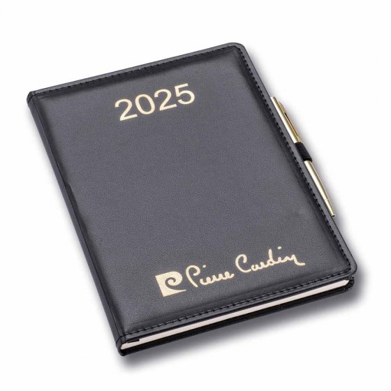 Pierre Cardin agenda 2025 