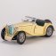 MG TC Midget - 3