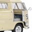 VW T1 Pick-Up 1950 - 3