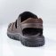 Comfortsandalen met klittenbandsluiting - 3