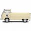 VW T1 Pick-Up 1950 - 4