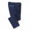 Jeans met 'Relax'-tailleband - 4