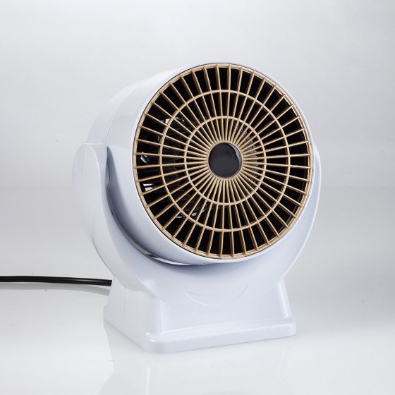 Turbo-heater 