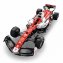 Alfa Romeo F1 C42 bouwpakket - 5