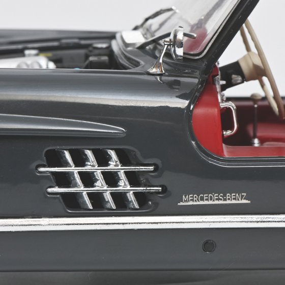 Mercedes Benz 300 SL Vleugeldeur 