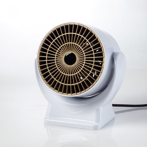 Turbo-heater 