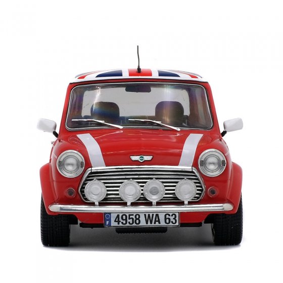 Mini Cooper 1.3i 'Union Jack' 