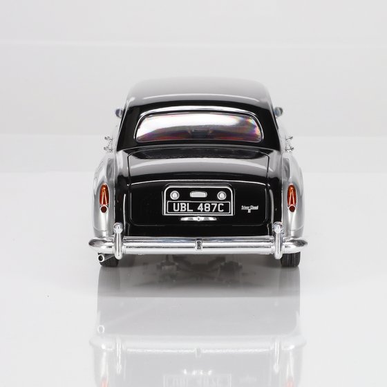 Rolls Royce Silver Cloud III 