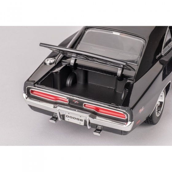 Dodge Charger R/T 1969 