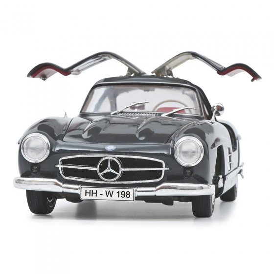 Mercedes Benz 300 SL Vleugeldeur 