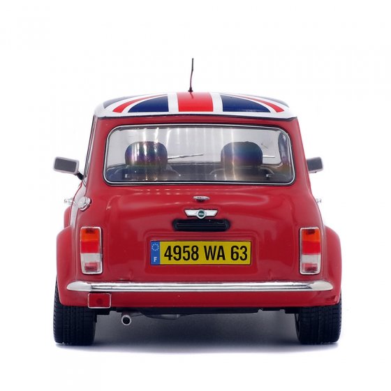 Mini Cooper 1.3i 'Union Jack' 