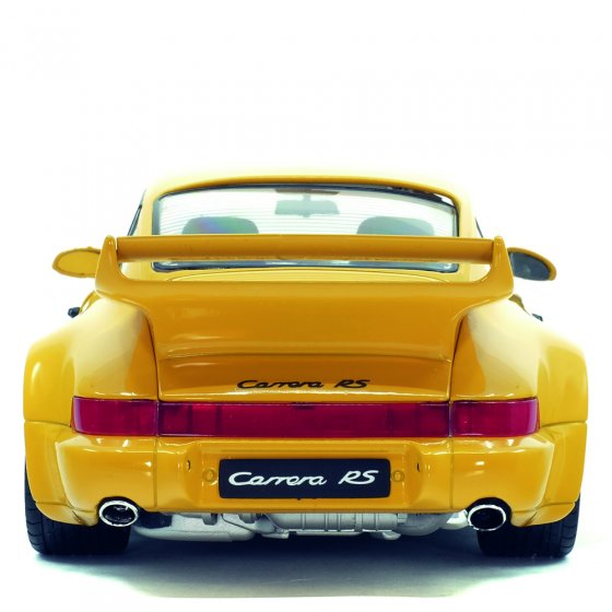 Porsche 964 Carrera RS 3.8 