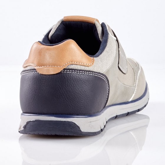 Winkelier jas Onverbiddelijk Sportieve schoenen met klittenband | EUROtops.nl