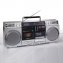 DAB+ boombox 'Retro jaren 80' - 7